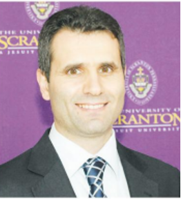 Ismail Onat, Ph.D.