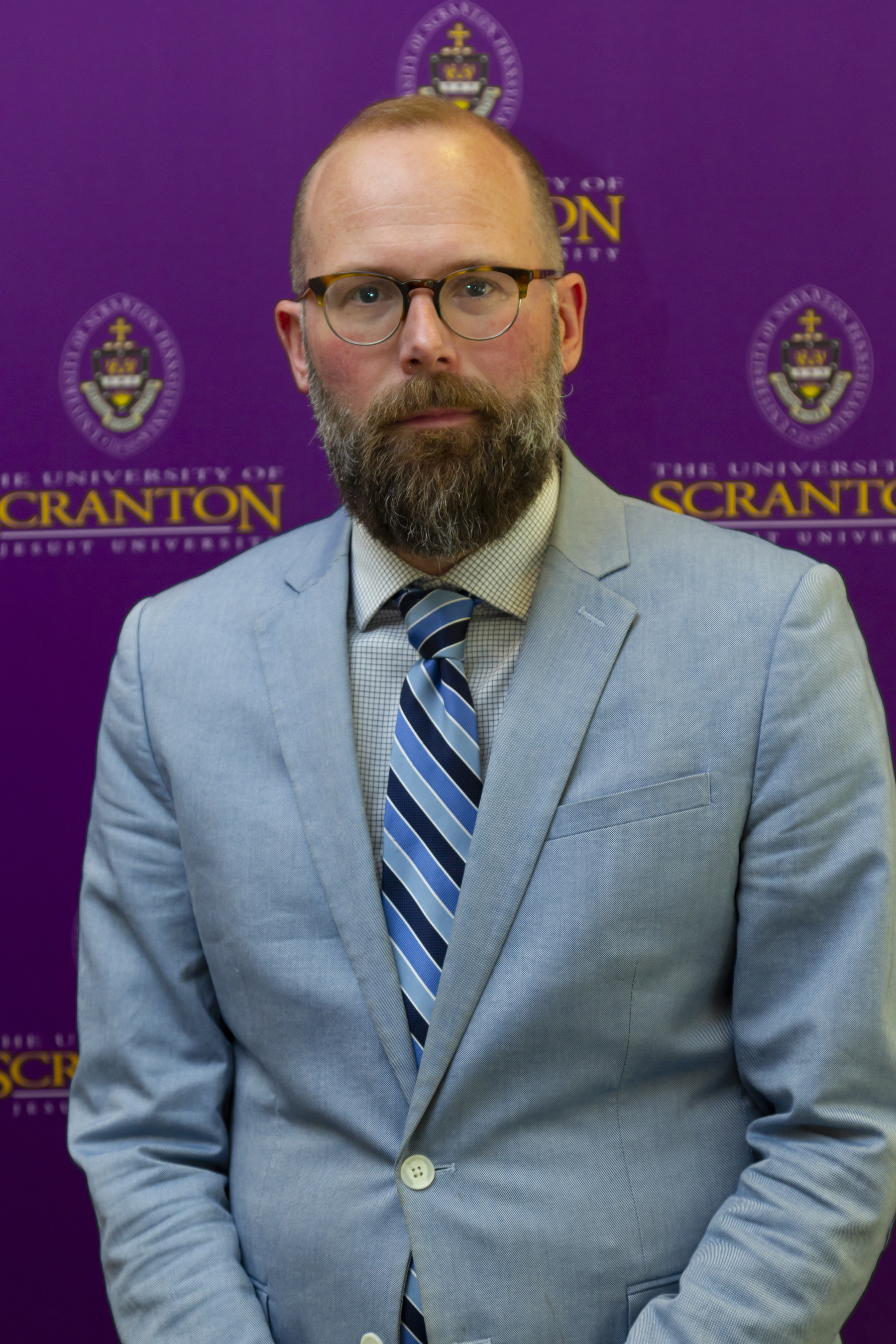 Andrew LaZella, Ph.D.
