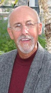 Headshot of Michael C. Cann, Ph.D.
