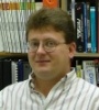Headshot of John C. Deak, Ph.D.