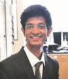 Headshot of Riddhiman Medhi, Ph.D.