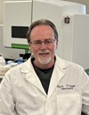 Headshot of Richard M. Trygar, BS, MS