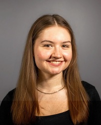 Headshot of Sarah Armstrong