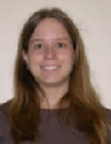 Headshot of Maria Squire, Ph.D.