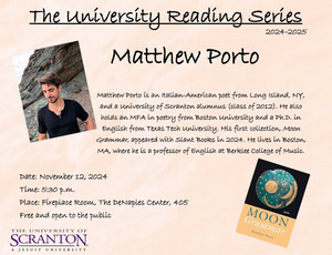 event flyer