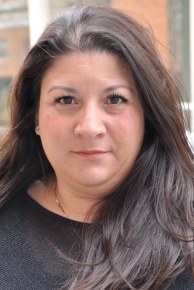 Headshot of Dr. Teresa Grettano