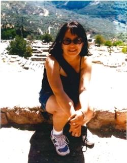 Headshot of Dr. Susan C. Méndez
