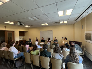 SECE Colloquia
