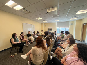 SECE Colloquia