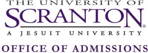 The University of Scranton Office of Admissions