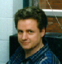 Headshot of Jakub Jasinski, Ph.D.