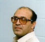 Headshot of Masood Otarod, Ph.D.