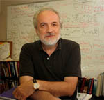 Headshot of Dr. Argyrios Varonides