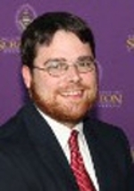 Patrick T. Orr, Ph.D.