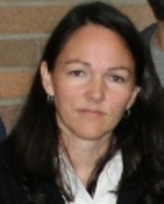 Headshot of Christie P. Karpiak, Ph.D.