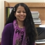 Gail N. Kemp, Ph.D.