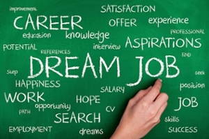 job search characteristics