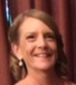 Headshot of Donna Rupp, MBA