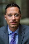 Headshot of Dr. Michael Jenkins