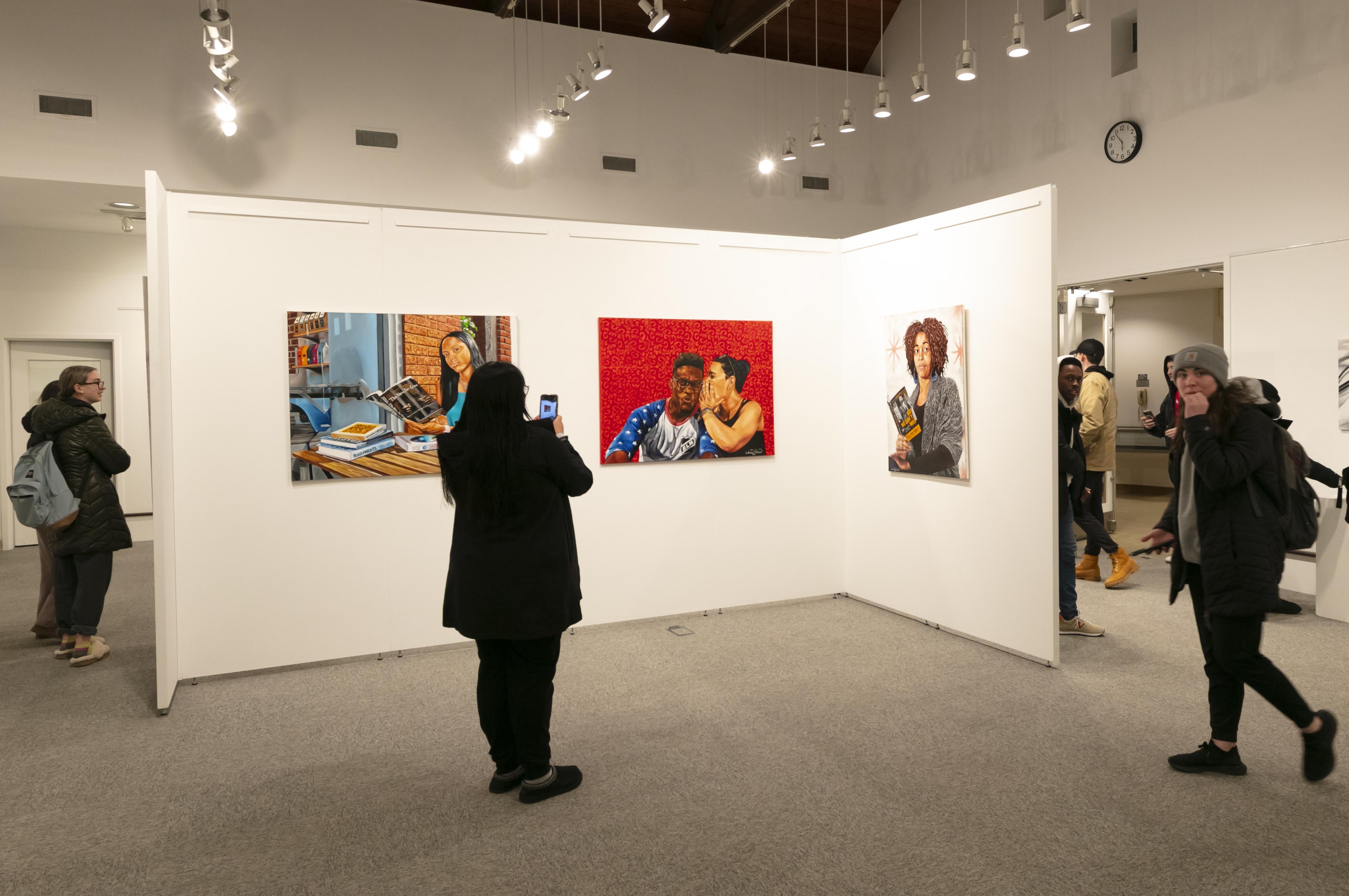 Arts & Culture photo