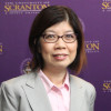 Headshot of Ann Pang-White, Ph.D.