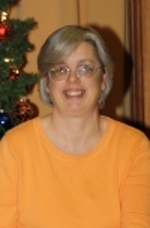 Headshot of Carole Slotterback, Ph.D.