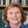 Headshot of Susan Poulson, Ph.D.