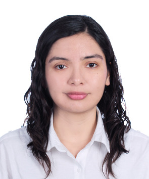 Itzel Valdez Alvarez, Spanish Fulbright FLTA from Mexico