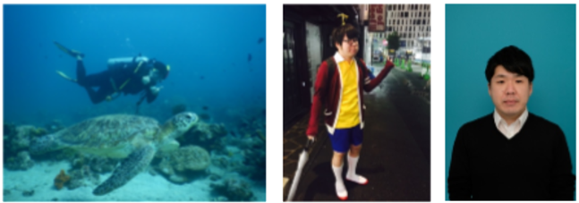 Kazumasa Fujita, ALEXX Foundation Instructor From Japan