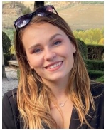 Headshot of Emma