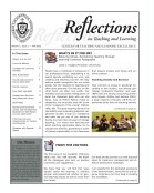 Cover of Fall 2006 issue
