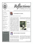 Cover of Fall 2007 issue