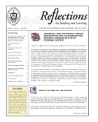 Cover of Fall 2008 issue