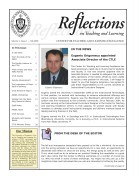Cover of Spring 2008 issue