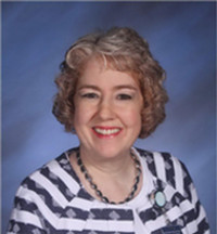 Mary Jane Murphy-Bowne headshot