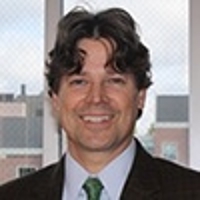 Dr. Dan Haggerty - Teacher of the Year 2018