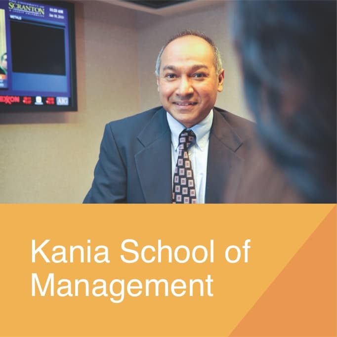 Kania School of Management