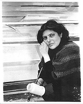 Berenice D'Vorzon
