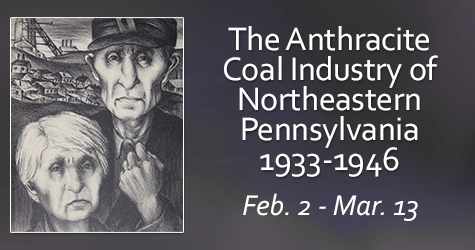 The Anthracite Coal Industry of Northeastern PA 1933-1946