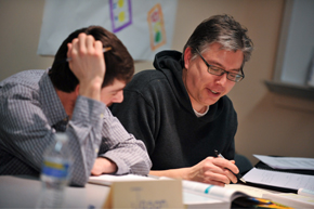 Graduate Programs