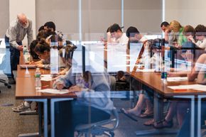Undergraduate Programs