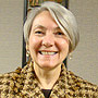 Headshot of Dr. Cynthia Cann