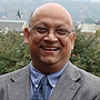 Headshot of Satyajit Ghosh, Ph.D.