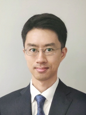 Headshot of Jeh-Hyun Cho, PhD.