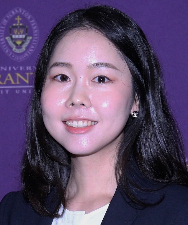 Headshot of Dr. Kaeun Kim