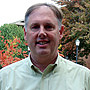 Headshot of Dr. Alan Brumagim