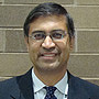 Headshot of Dr. Abhijit Roy