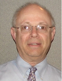 Headshot of Dr. Len Tischler