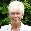 Headshot of Deborah J. Gougeon, Ph.D.