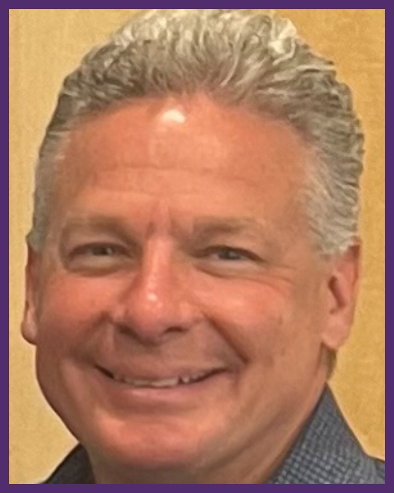 Headshot of Al Turano